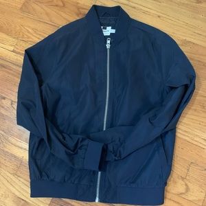 Topman navy bomber
